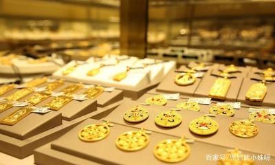 黃金首飾選購指南 如何平衡美觀與預算，聰明消費不踩坑